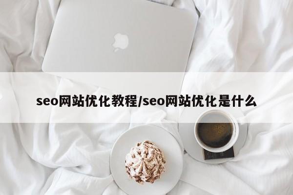 seo网站优化教程/seo网站优化是什么
